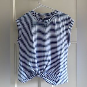 Evereve shirt XS